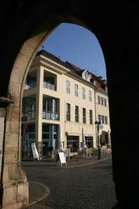 Torbogen